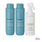 Kit Braé Stages Hydration - Shampoo 250ml + Condicionador 250ml + Treatment Multi Leave-In 260ml