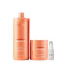 kit Braé Stages Nutrition Shampoo 1L + Máscara 500g + Óleo 35ml