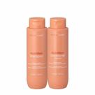 Kit Braé Stages Nutrition Shampoo 250ml + Condicionador 250ml Nutrição Profunda para Cabelos Secos e Danificados, Fó Kit Braé Stages Nutrition Shampoo 250ml + Condicionador 250ml Nutrição Profunda para Cabelos Secos e Danificados, Fó