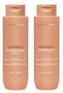 Kit Braé Stages Nutrition Shampoo e Condicionador 250ml
