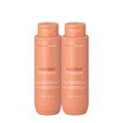 Kit Braé Stages Nutrition Shampoo Extra (2 unidades)
