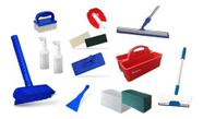 Kit Bralimpia Personal Cleaner De Limpeza Completo 15 Itens Kit Bralimpia Personal Cleaner De Limpeza Completo 15 Itens
