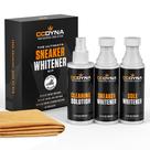 Kit branqueador de tênis CCDYNA Conjunto tudo-em-um de clareamento de sapatos Kit branqueador de tênis CCDYNA Conjunto tudo-em-um de clareamento de sapatos