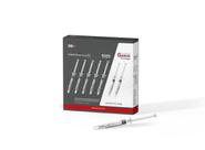 Kit Branqueador Power Bleaching 16% 7 Unidades 3g BM4