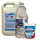 Kit Branqueador Sabão Azul 5lt Avarex 2lt Tira Manchas 450g