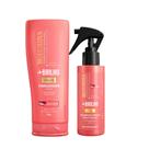 Kit + Brilho Finalizador e Selador de Cutículas Bio Extratus