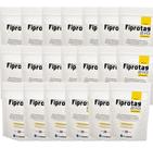 Kit Brincos Bovinos Fiprotag 210 C. 400 Unidades
