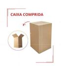 Kit Brinde 3, 5 e 10 Caixas Papelão Mudança 62x46x37 Transporte Agasalho Organização Embalagem