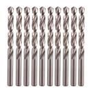 Kit Broca Aço Rapido Makita 6,0Mm 10 Peças