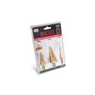 Kit Broca Escalonada 3 PÇ 170.0004 - Rocast