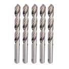 kit broca hss 07,0 mmx69x109 din338 - 5 pcs