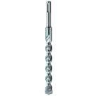 Kit Broca SDS Fischer 6 x 160mm Martelete Perfurador - 5 Pçs