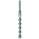 Kit Broca SDS Fischer 8 x 110mm Martelete Perfurador - 5 Pçs Kit Broca SDS Fischer 8 x 110mm Martelete Perfurador - 5 Pçs