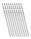 Kit Brocas Aco Rapido 1mm Bestfer