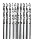 Kit brocas aço rapido 2mm bestfer