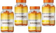 KIT Bronze Active (Potencializador do bronzeamento)