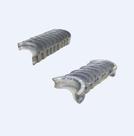 KIT Bronzina biela + Mancal chevete 1.4 1.6 025 KIT Bronzina biela + Mancal chevete 1.4 1.6 025