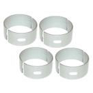 Kit Bronzina Virabrequim Jet Sea 4-Tempos (STD) Kit Bronzina Virabrequim Jet Sea 4-Tempos (STD)