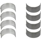 Kit bronzinas biela Chevrolet D20 1985 a 1996 Metal Leve