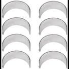 Kit bronzinas biela Fiat Palio 2001 a 2023 Metal Leve