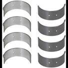 Kit bronzinas biela Fiat Strada 1998 a 2004 Metal Leve
