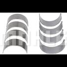 Kit bronzinas biela Iveco City Class 2007 a 2011 Metal Leve