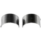 Kit bronzinas biela Mb L 708 E 1987 a 1990 Metal Leve