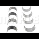 Kit bronzinas biela Mitsubishi L200 2007 a 2019 Metal Leve