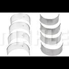 Kit bronzinas biela Nissan Frontier 2007 a 2013 Metal Leve