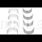 Kit bronzinas biela Peugeot 206 2004 a 2009 Metal Leve