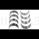 Kit bronzinas biela Renault Duster 2011 a 2016 Metal Leve