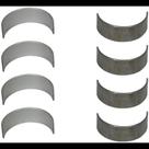 Kit bronzinas biela Renault Master 2004 a 2013 Metal Leve
