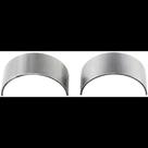 Kit bronzinas biela Vw 11-140 1987 a 1990 Mahle SB13144 0,25