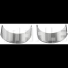 Kit bronzinas biela Vw 8-140 1994 a 2000 Mahle B131024 0,75