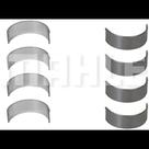 Kit bronzinas biela Vw Saveiro 1985 a 2005 Metal Leve