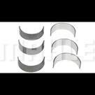 Kit bronzinas biela Vw Up! 2014 a 2023 Metal Leve