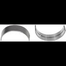 Kit bronzinas centrais 17.210 Eod Tcae 2004 a 2006 Metal Leve