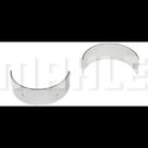 Kit bronzinas centrais a Mahle M31408 0,25