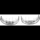 Kit bronzinas centrais Agrale A8 Volare 2000 a 2006 Mahle Kit bronzinas centrais Agrale A8 Volare 2000 a 2006 Mahle