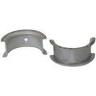Kit bronzinas centrais Dodge D950 1983 a 1984 Metal Leve