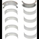 Kit bronzinas centrais Fiat Ducato 1997 a 2009 Metal Leve