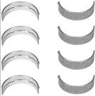 Kit bronzinas centrais Hyundai Hb20 2012 a 2024 Metal Leve