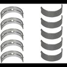 Kit bronzinas centrais Hyundai I30 2009 a 2011 Metal Leve Kit bronzinas centrais Hyundai I30 2009 a 2011 Metal Leve