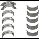 Kit bronzinas centrais Jeep Renegade 2015 a 2023 Metal Leve