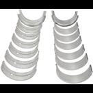 Kit bronzinas centrais Mb Actros 2011 a 2024 Metal Leve