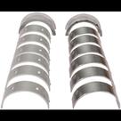Kit bronzinas centrais Mb Ls 1941 1990 a 2000 Metal Leve