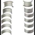 Kit bronzinas centrais Mb O 371 1986 a 1997 Mahle