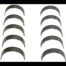 Kit bronzinas centrais Sprinter Chassi 2001 a 2012 Metal Leve Kit bronzinas centrais Sprinter Chassi 2001 a 2012 Metal Leve