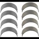 Kit bronzinas centrais Veraneio 1966 a 1996 Metal Leve