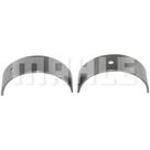 Kit bronzinas centrais Vw 13150 2000 a 2005 Metal Leve
